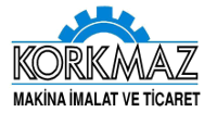 Korkmaz Makina